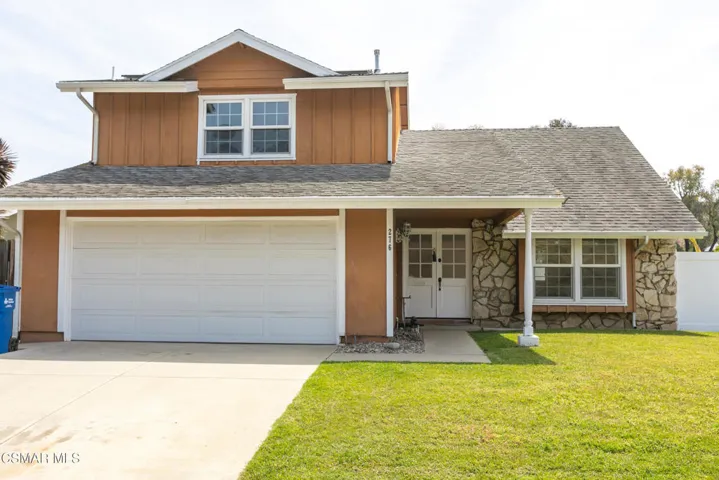 2 276 Knollwood Dr (Newbury Park)