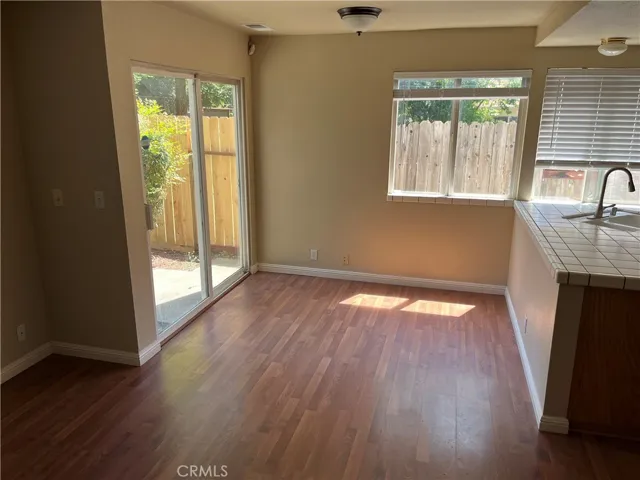 Kitchen table
