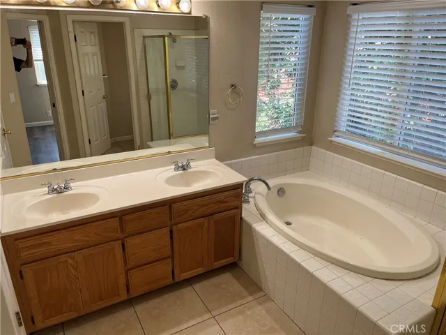 Master bath
