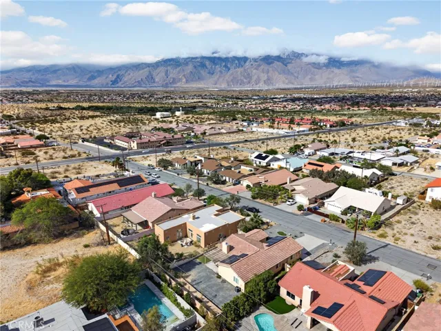 12828 Miracle Hill, Desert Hot Springs, California 92240