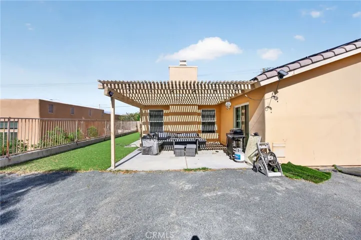 12828 Miracle Hill, Desert Hot Springs, California 92240