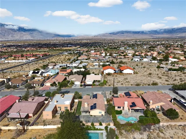 12828 Miracle Hill, Desert Hot Springs, California 92240