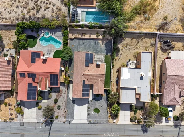 12828 Miracle Hill, Desert Hot Springs, California 92240