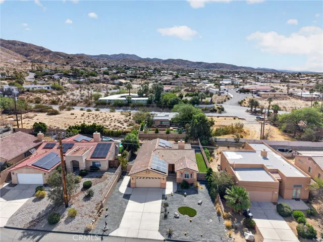 12828 Miracle Hill, Desert Hot Springs, California 92240