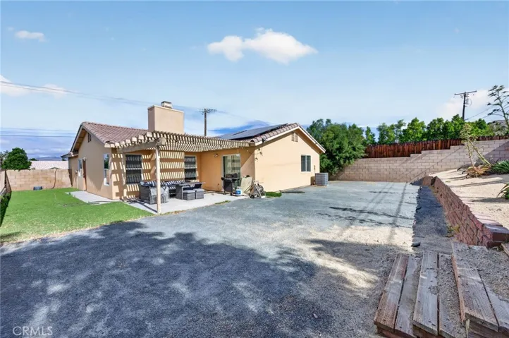 12828 Miracle Hill, Desert Hot Springs, California 92240