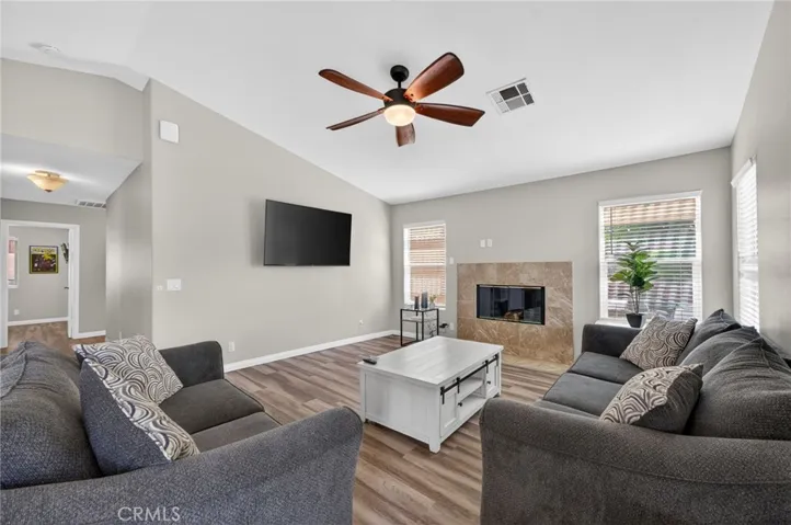 12828 Miracle Hill, Desert Hot Springs, California 92240
