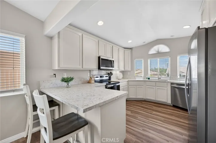 12828 Miracle Hill, Desert Hot Springs, California 92240