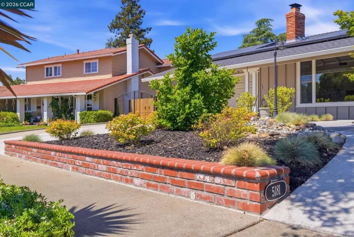 5181 Greenmeadow Dr, Concord, California 94521