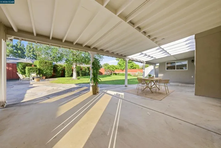 5181 Greenmeadow Dr, Concord, California 94521