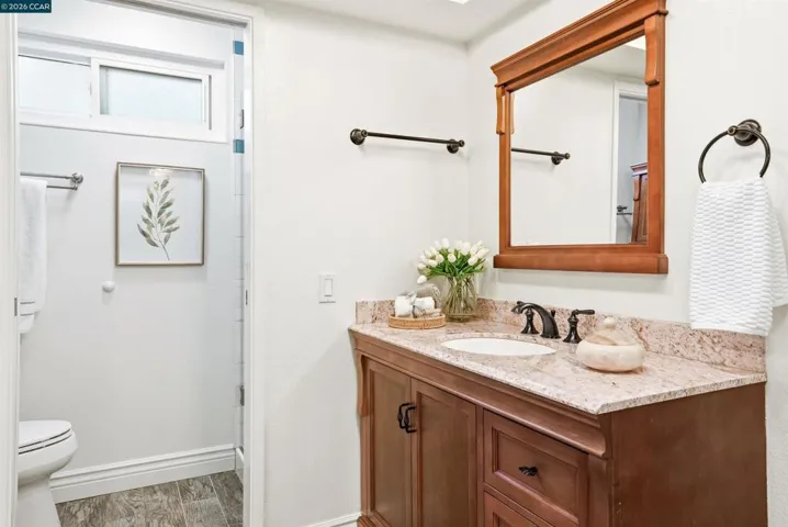 5181 Greenmeadow Dr, Concord, California 94521