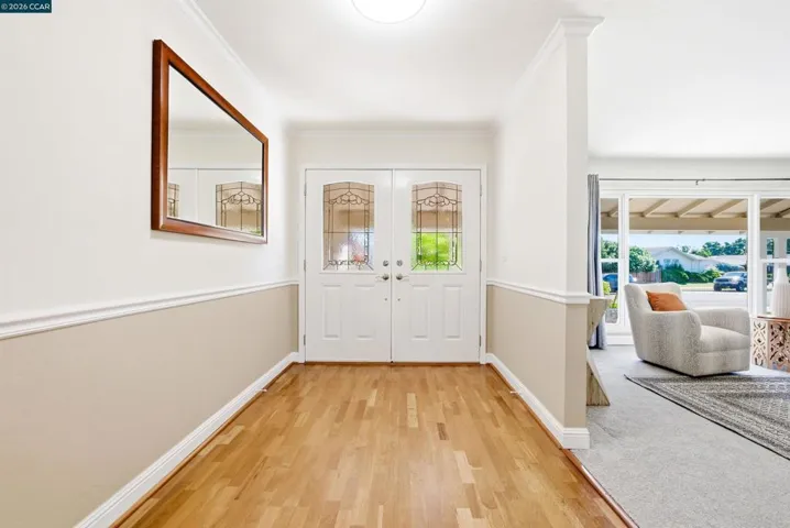 5181 Greenmeadow Dr, Concord, California 94521