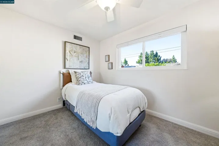 5181 Greenmeadow Dr, Concord, California 94521