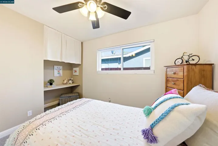 5181 Greenmeadow Dr, Concord, California 94521