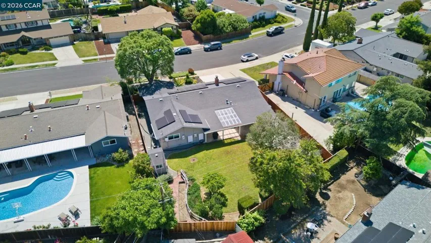 5181 Greenmeadow Dr, Concord, California 94521
