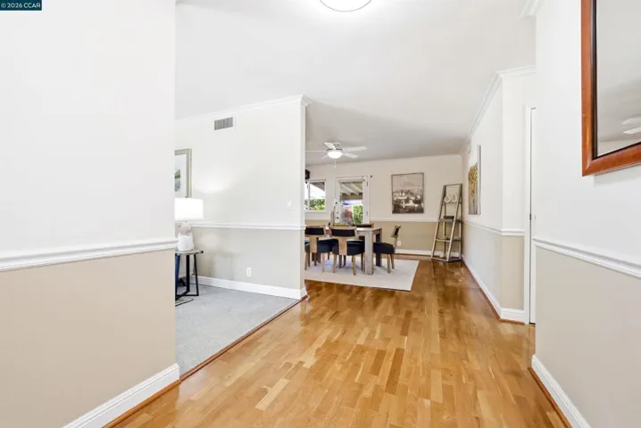 5181 Greenmeadow Dr, Concord, California 94521