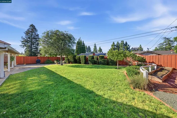 5181 Greenmeadow Dr, Concord, California 94521
