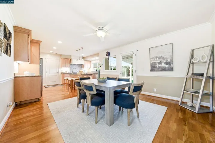 5181 Greenmeadow Dr, Concord, California 94521