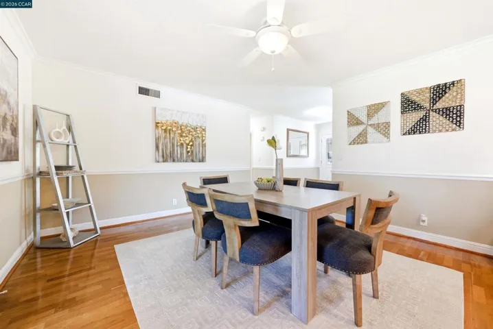 5181 Greenmeadow Dr, Concord, California 94521