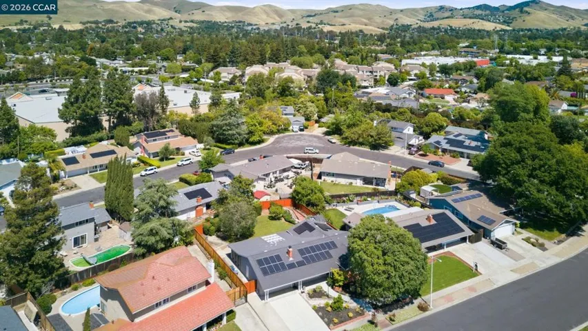 5181 Greenmeadow Dr, Concord, California 94521