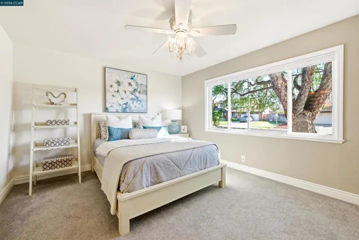 5181 Greenmeadow Dr, Concord, California 94521