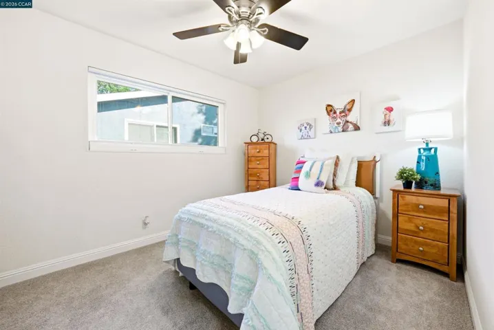 5181 Greenmeadow Dr, Concord, California 94521