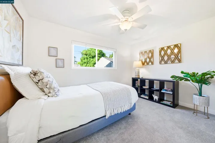 5181 Greenmeadow Dr, Concord, California 94521