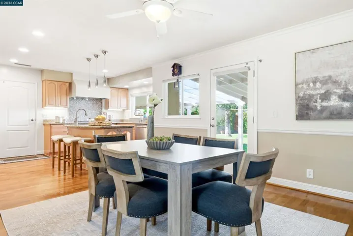 5181 Greenmeadow Dr, Concord, California 94521