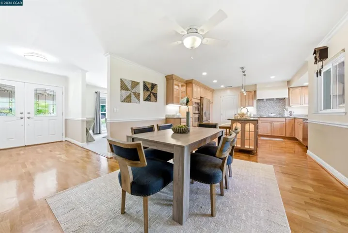 5181 Greenmeadow Dr, Concord, California 94521