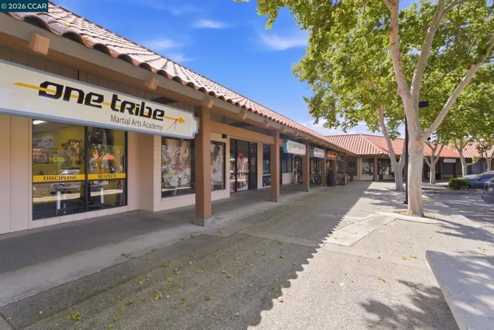5181 Greenmeadow Dr, Concord, California 94521