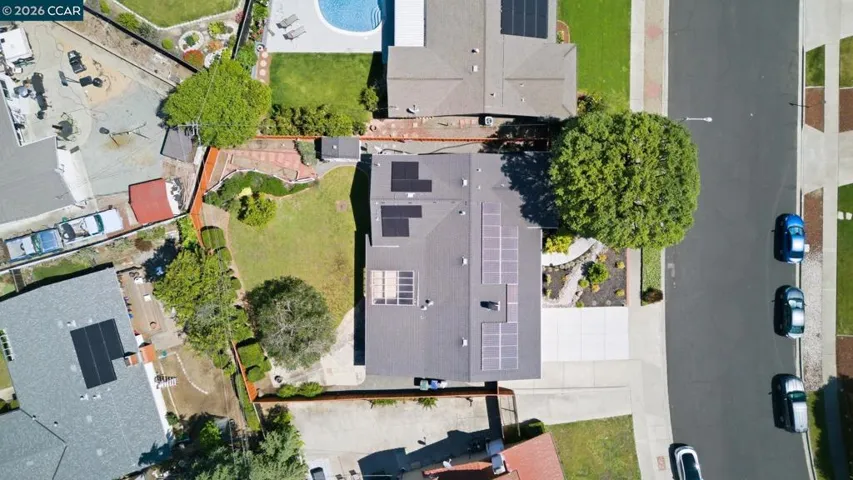 5181 Greenmeadow Dr, Concord, California 94521