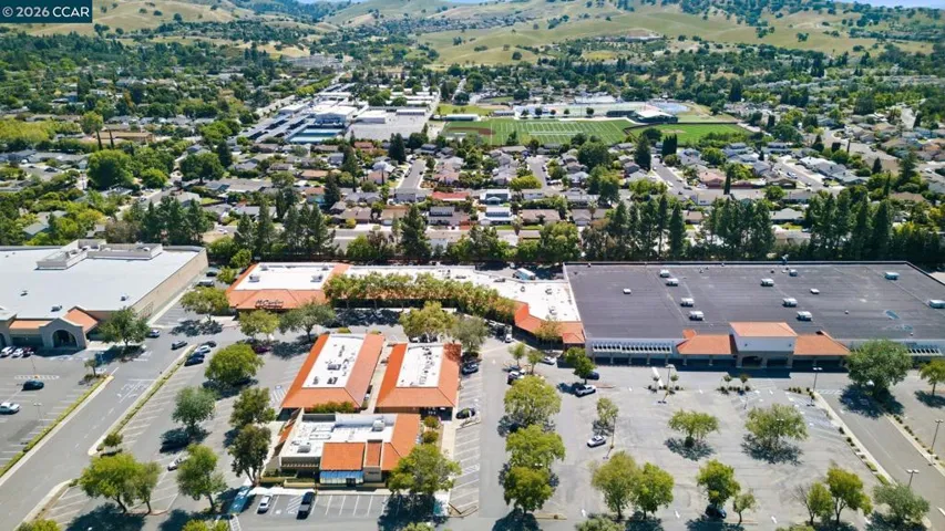 5181 Greenmeadow Dr, Concord, California 94521