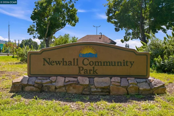 5181 Greenmeadow Dr, Concord, California 94521