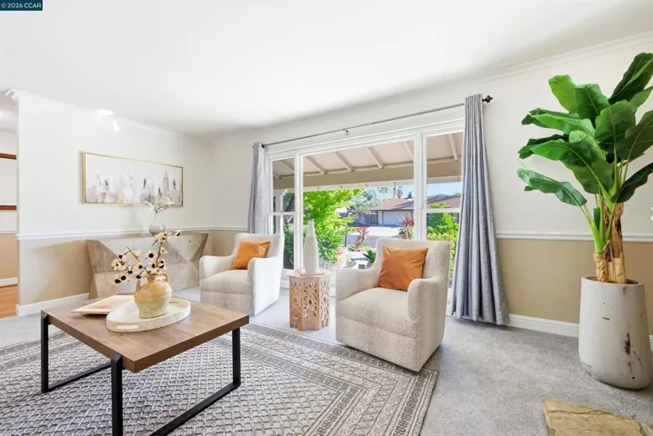 5181 Greenmeadow Dr, Concord, California 94521
