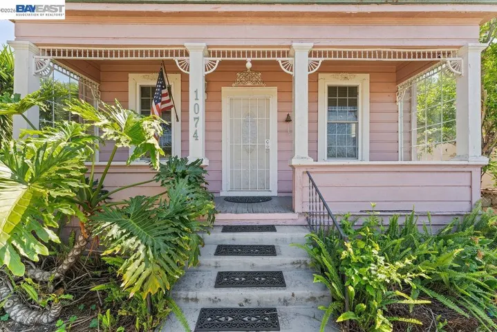 1086 Delano St, San Lorenzo, California 94580