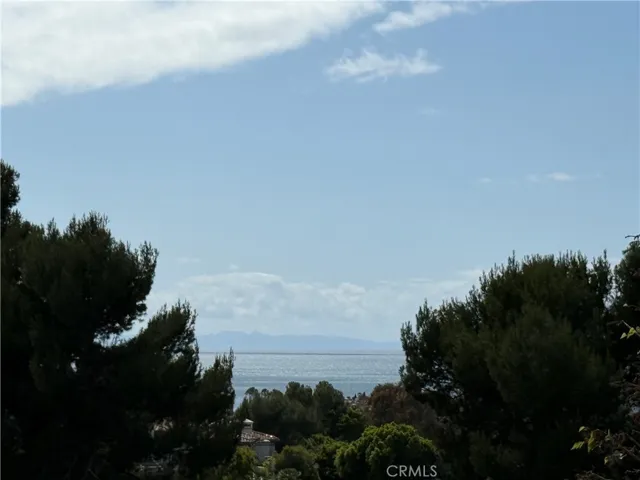 Catalina Island View from Condo (taken with iPhone)