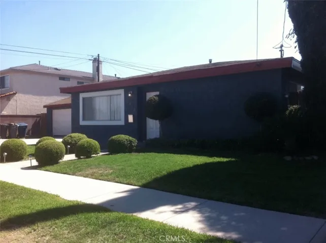 16404 Gramercy Place, Gardena, California 90247