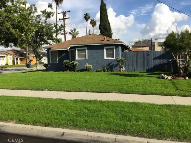 16404 Gramercy Place, Gardena, California 90247