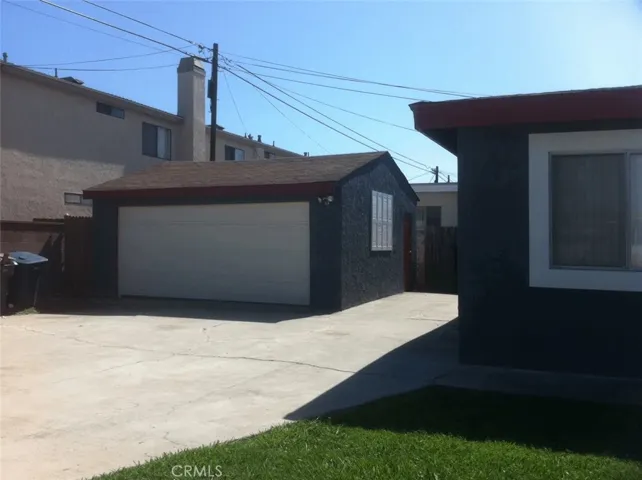 16404 Gramercy Place, Gardena, California 90247