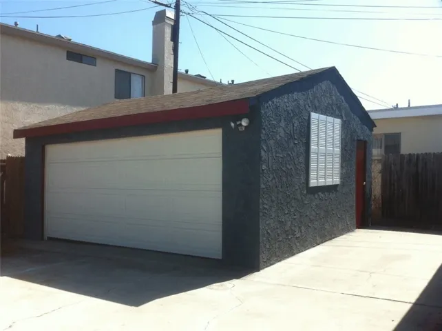 16404 Gramercy Place, Gardena, California 90247