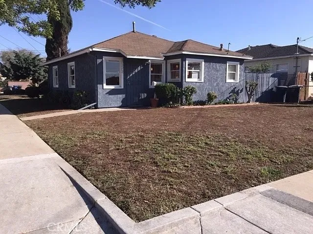 16404 Gramercy Place, Gardena, California 90247