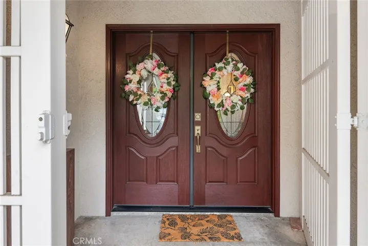 You will love this single story home with no interior steps
