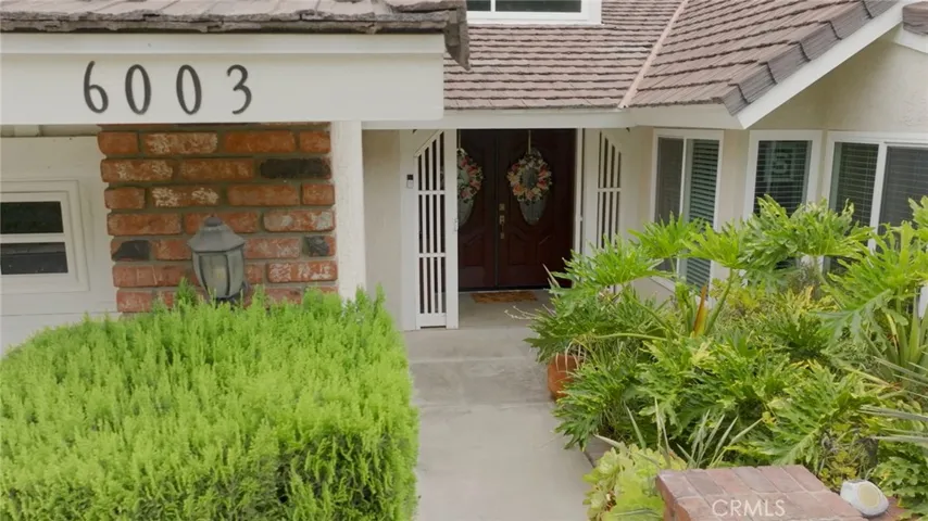 With a charming courtyard entrance, you slip into another world