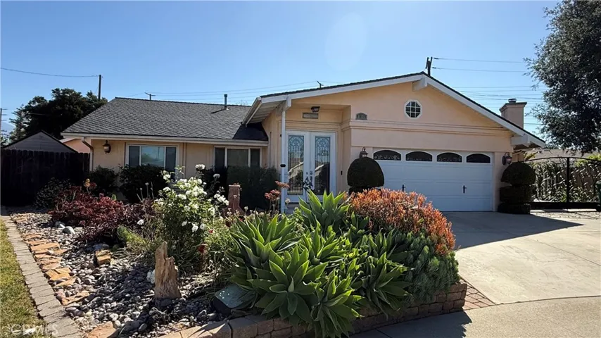1825 Circle Court, La Verne, California 91750