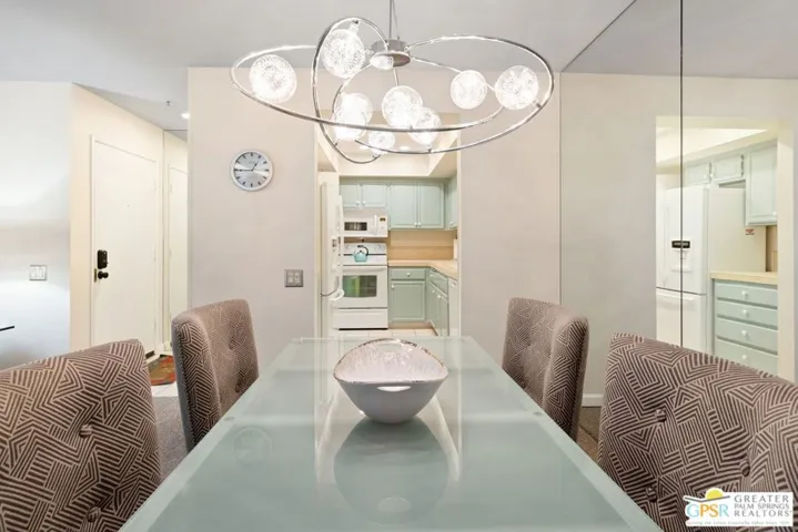 605 E Amado Road 619, Palm Springs, California 92262