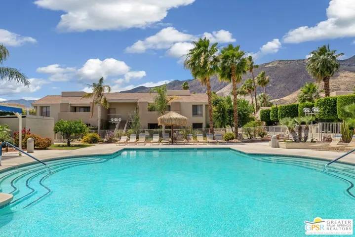 605 E Amado Road 619, Palm Springs, California 92262