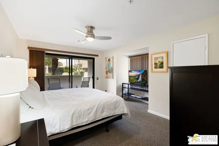 605 E Amado Road 619, Palm Springs, California 92262