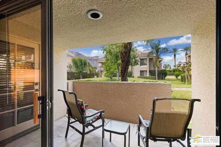 605 E Amado Road 619, Palm Springs, California 92262