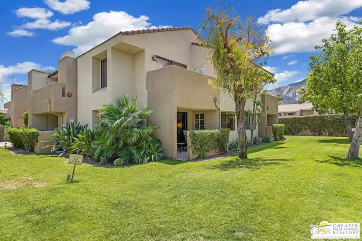 605 E Amado Road 619, Palm Springs, California 92262