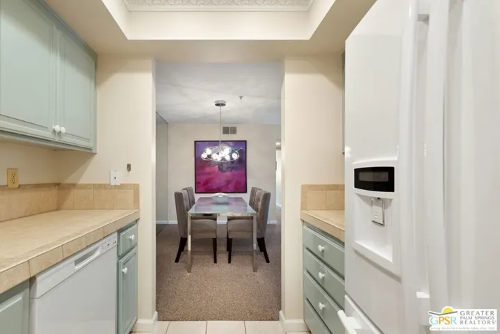 605 E Amado Road 619, Palm Springs, California 92262