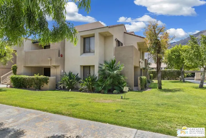 605 E Amado Road 619, Palm Springs, California 92262